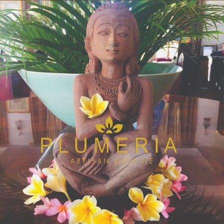 Plumeria Restaurant